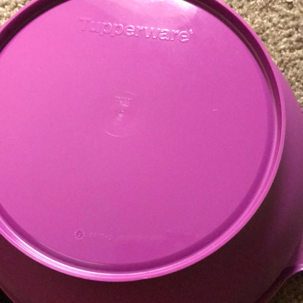 TUPPERWARE!!!!!!!! 💜💟 - Picture 3 of 5